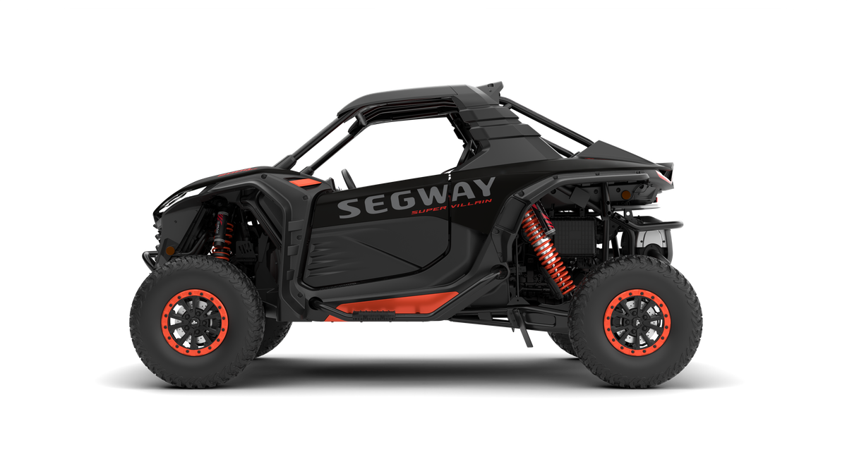 Segway SX20 Turbo