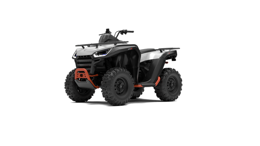 Segway AT6