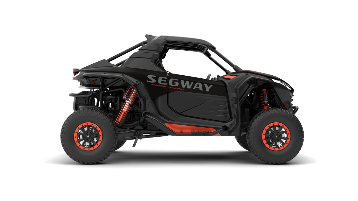 Segway SX20 Turbo