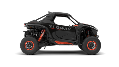 Segway SX20 Turbo