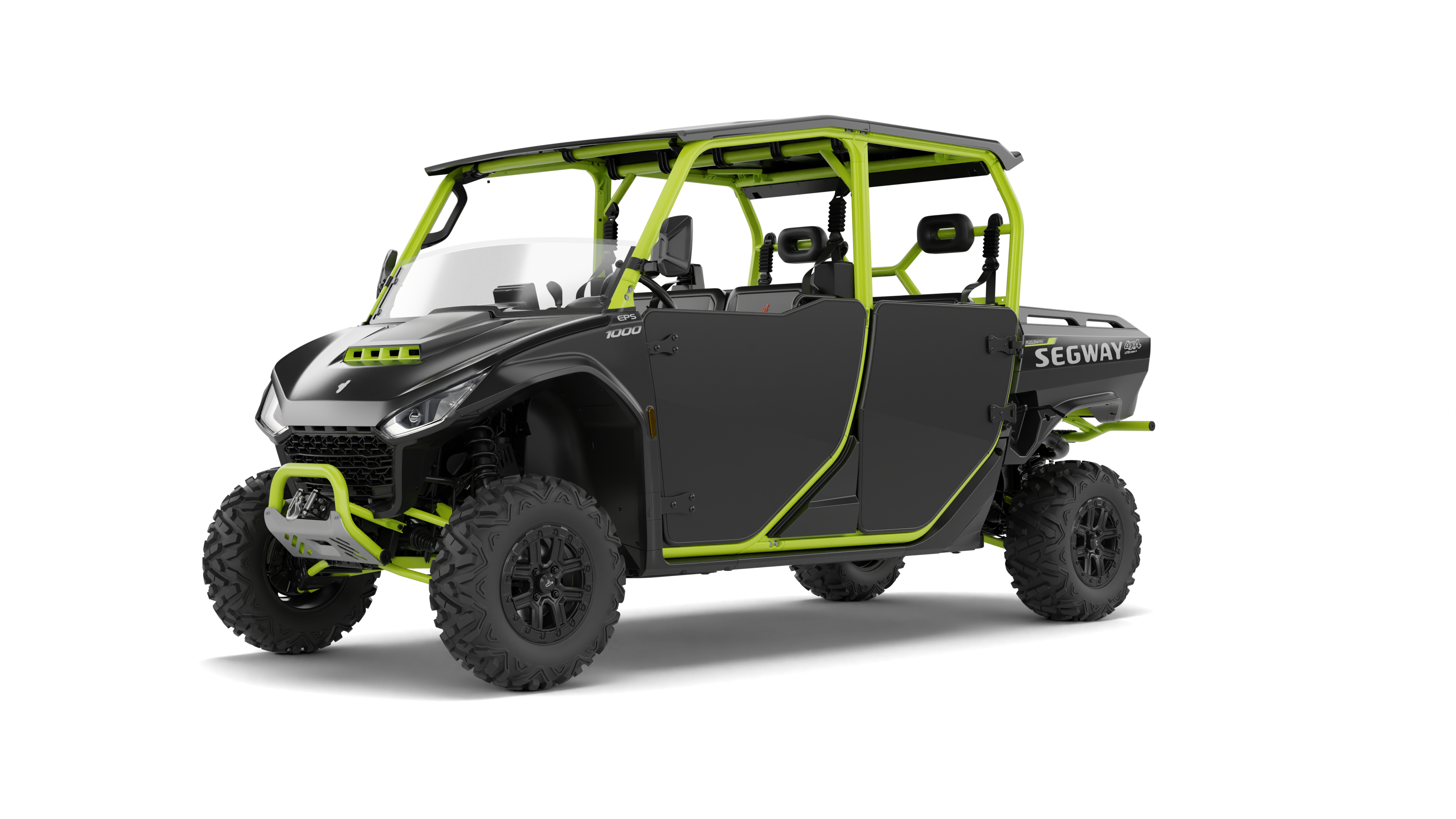 Segway UT10 Crew