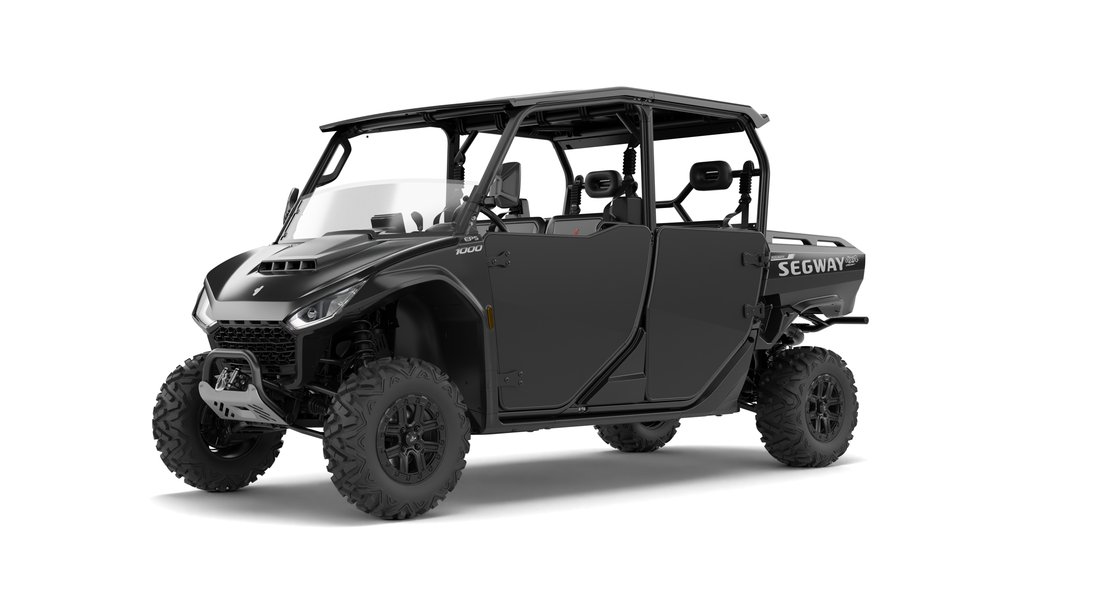 Segway UT10 Crew