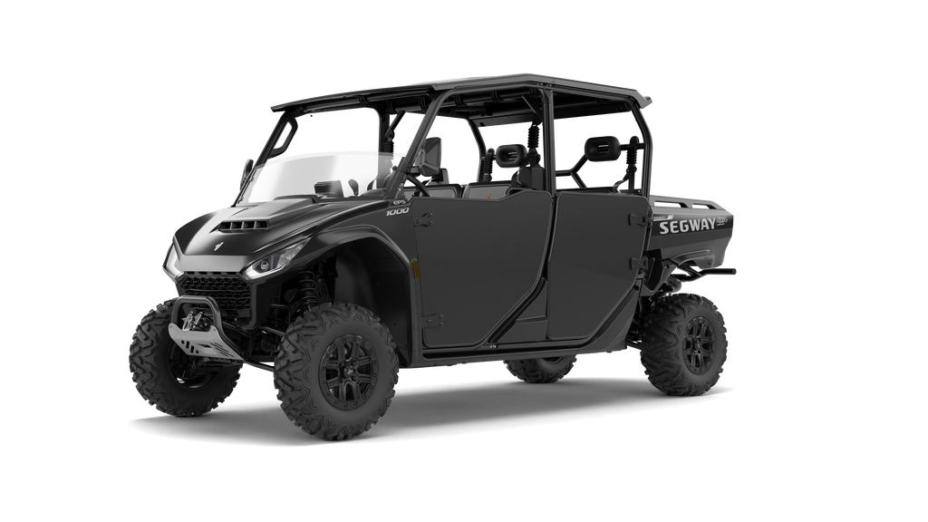 Segway UT10 Crew