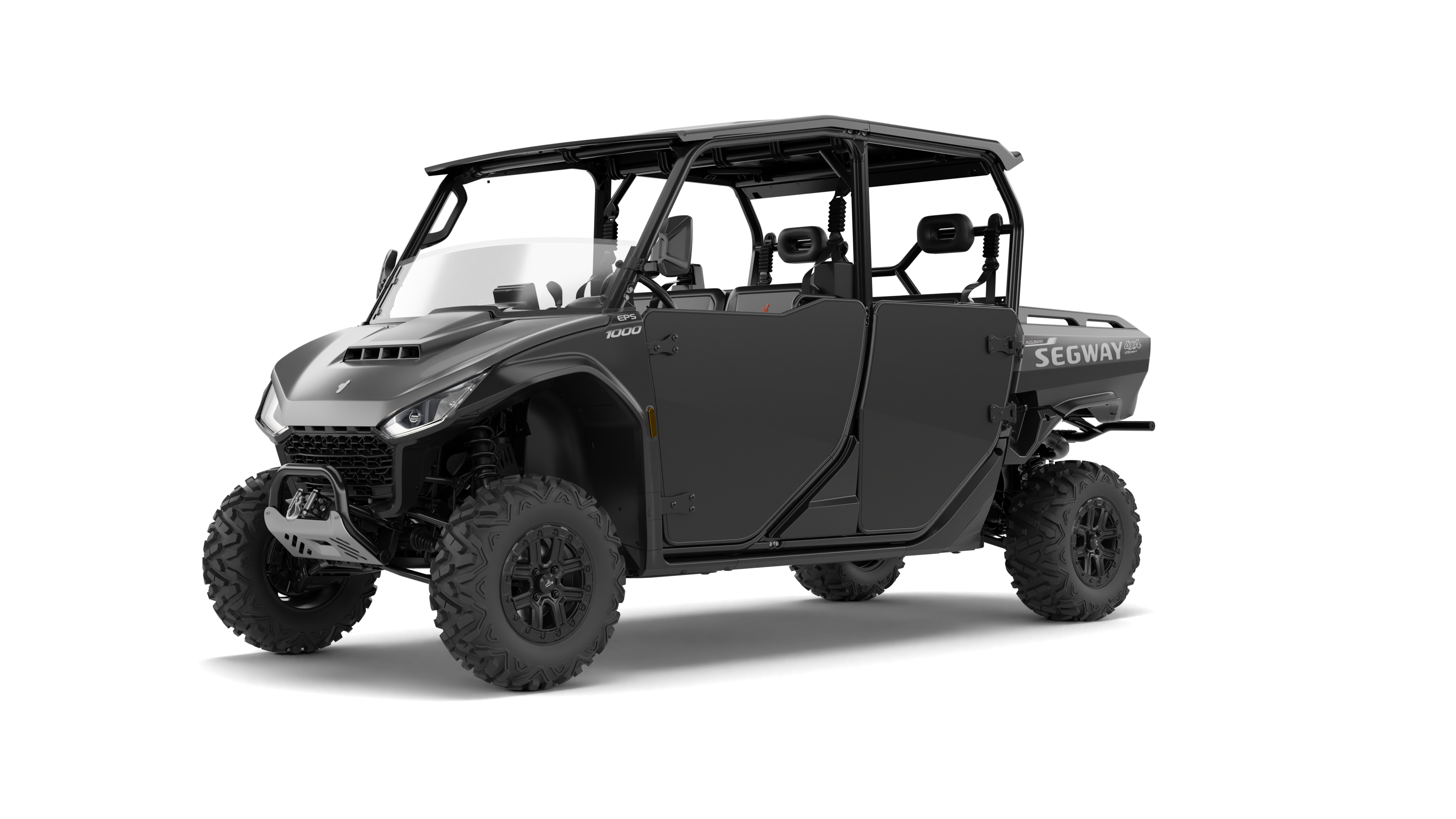 Segway UT10 Crew