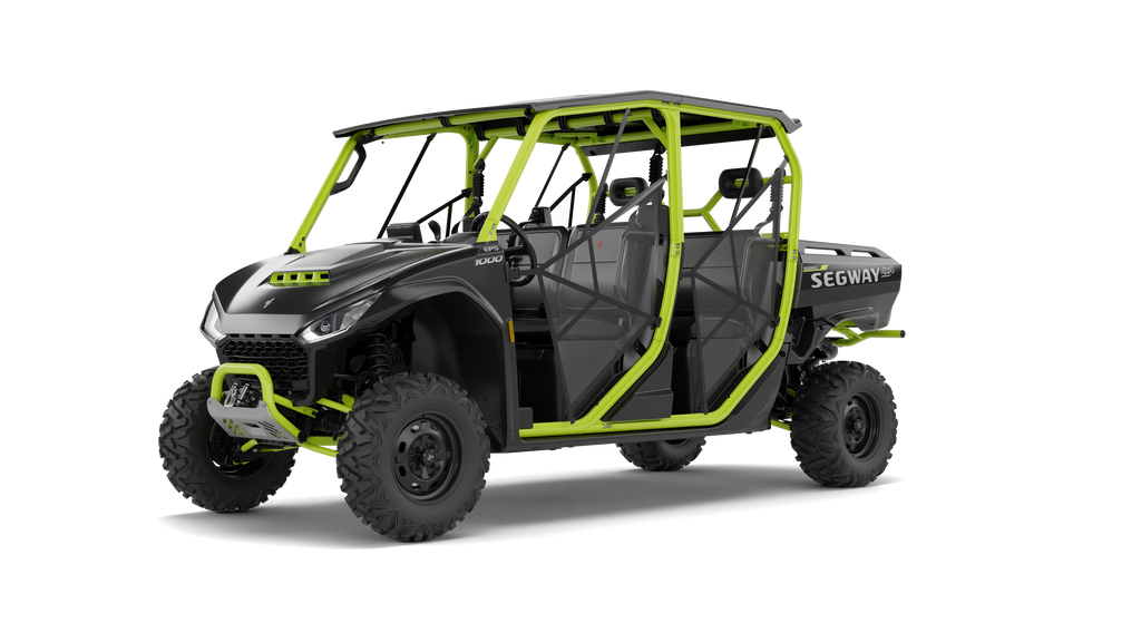 Segway UT10 Crew