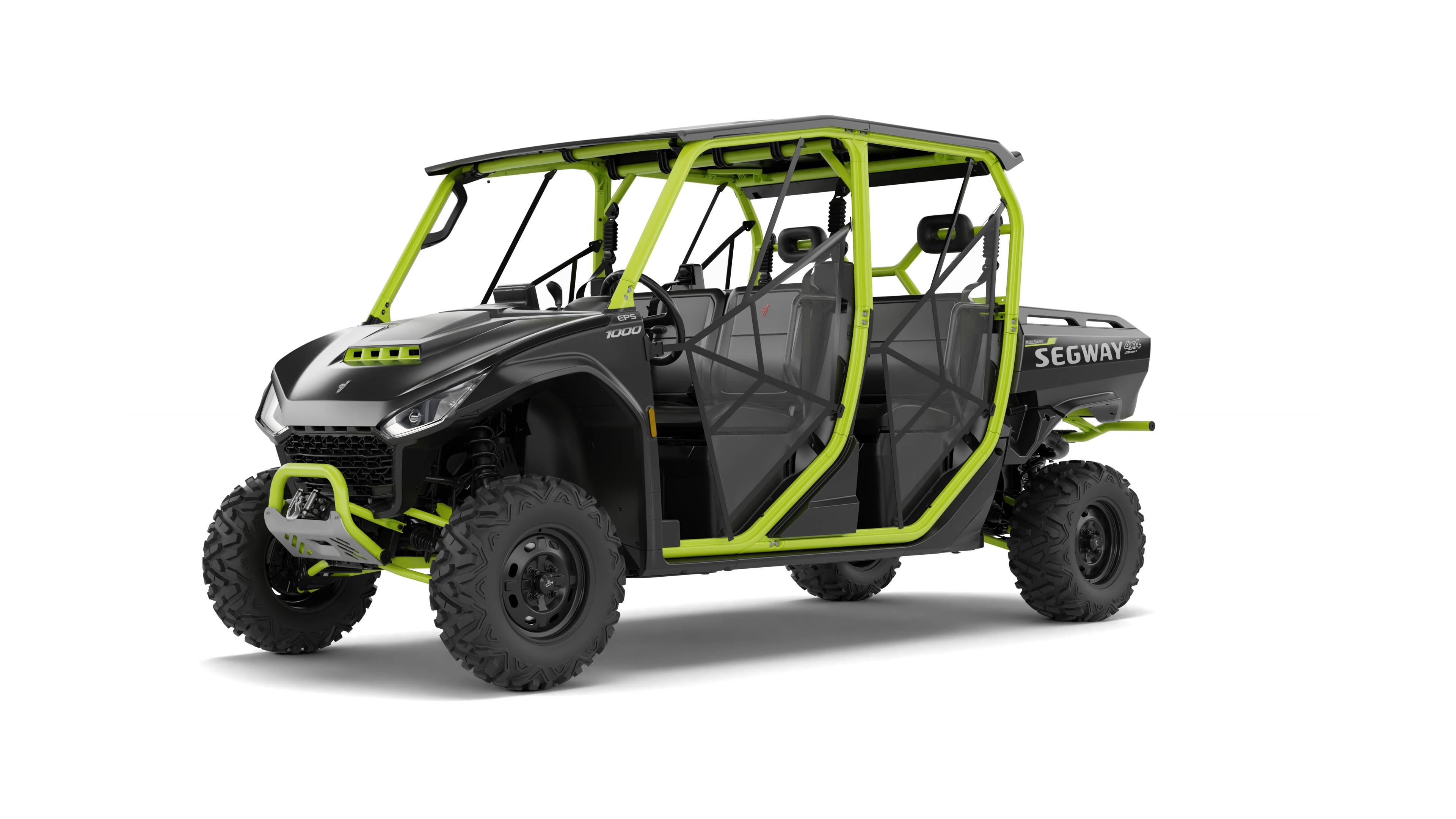 Segway UT10 Crew
