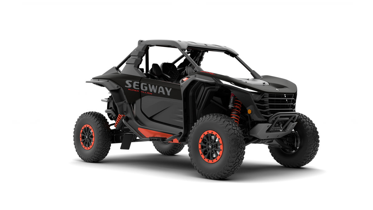 Segway SX20 Turbo