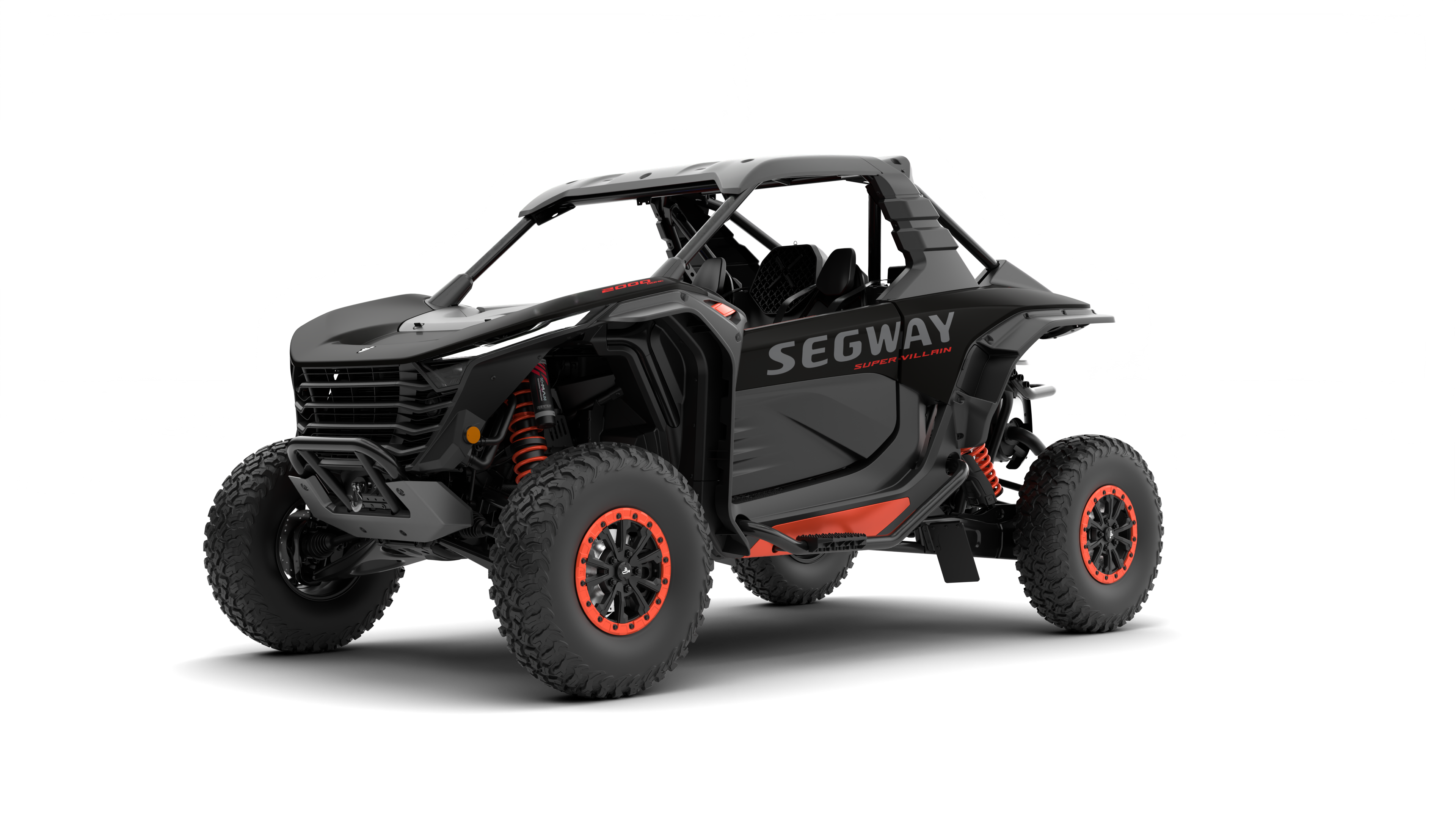 Segway SX20 Turbo