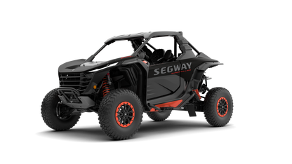 Segway SX20 Turbo