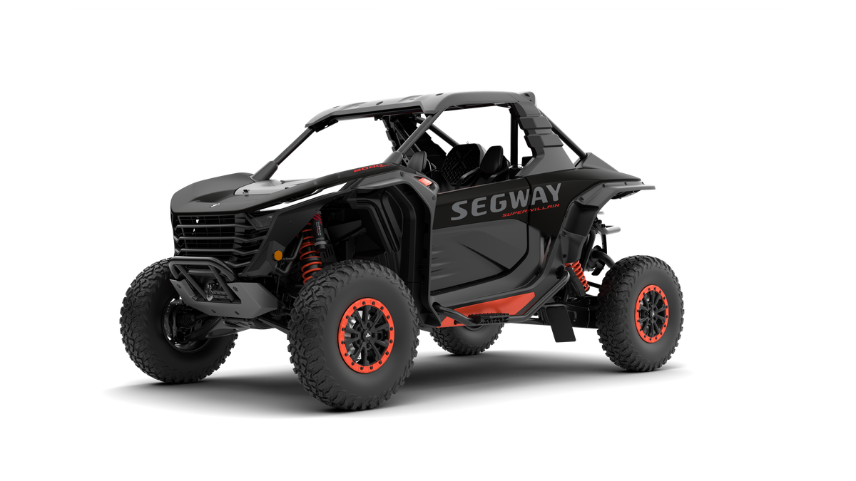 Segway SX20 Turbo
