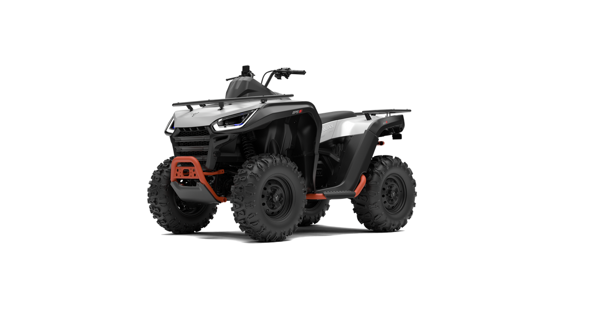 Segway AT6