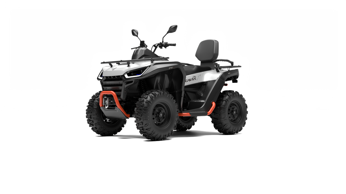 Segway AT6
