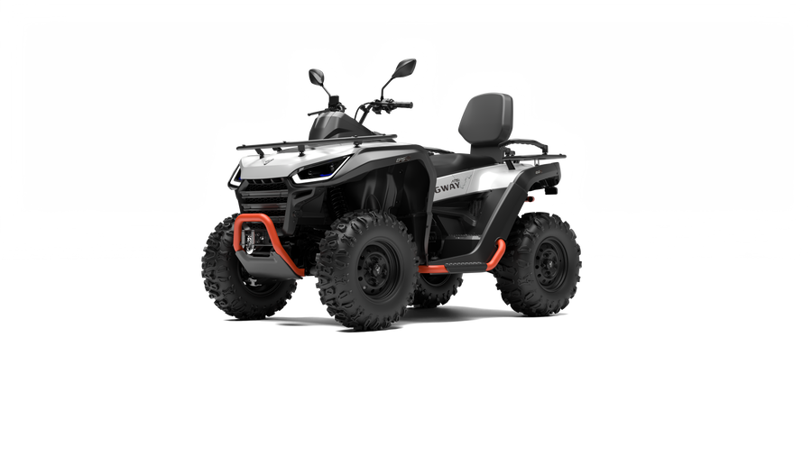 Segway AT6