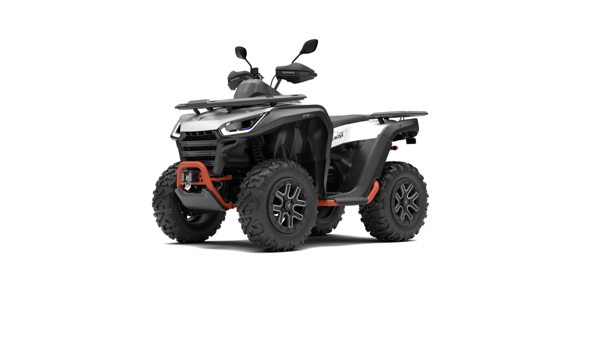 Segway AT6