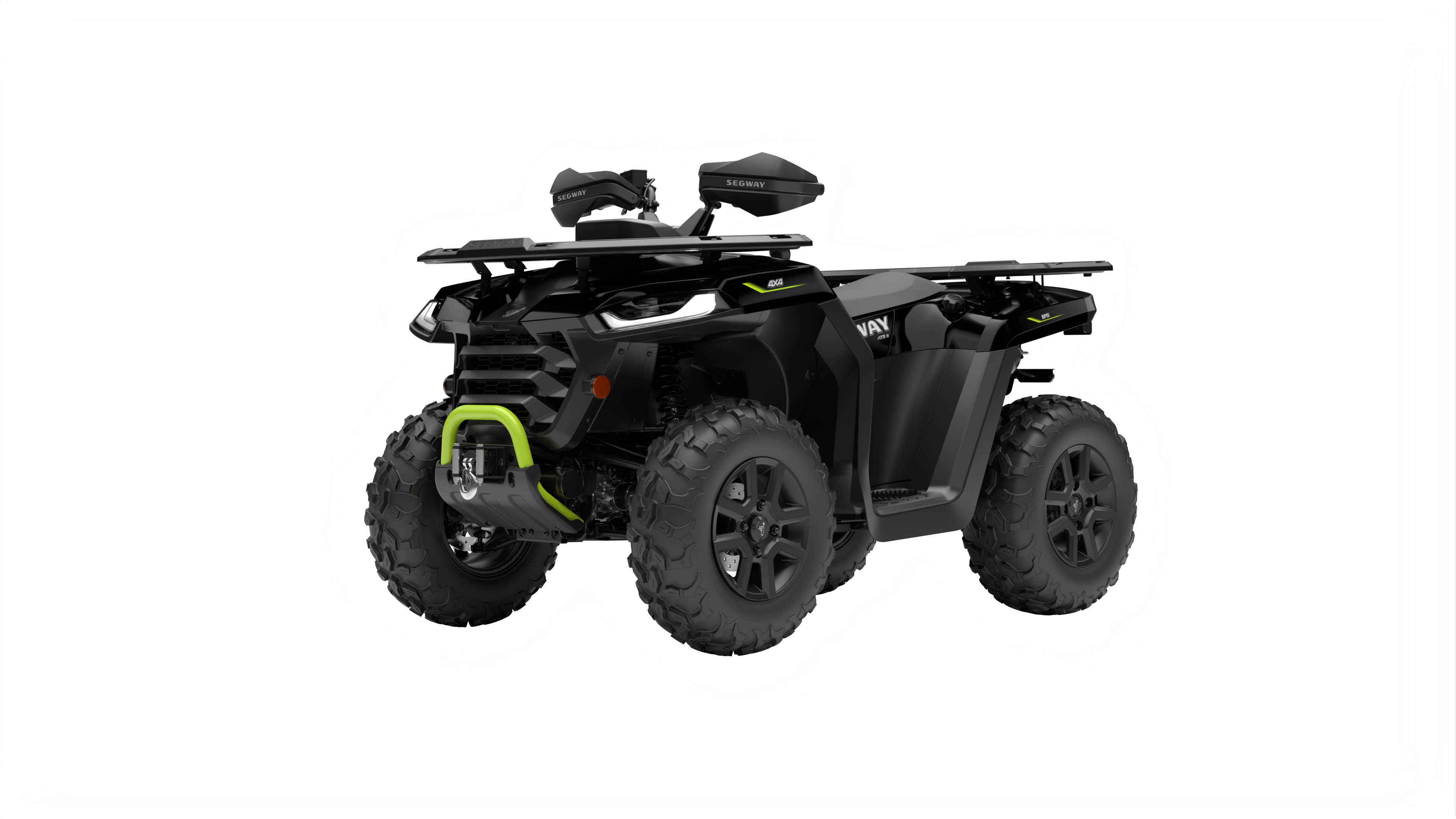 Segway AT5