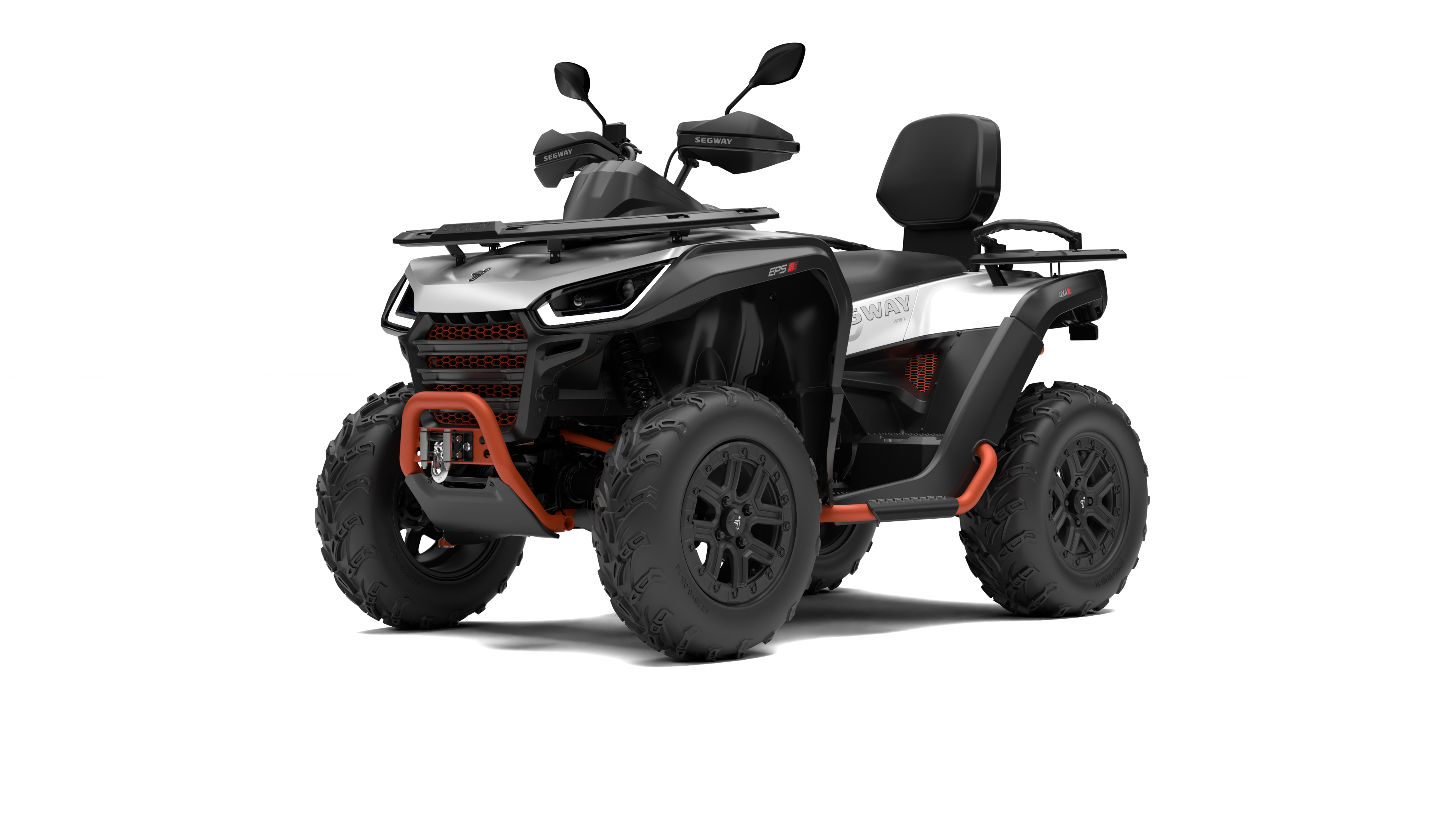 Segway AT6