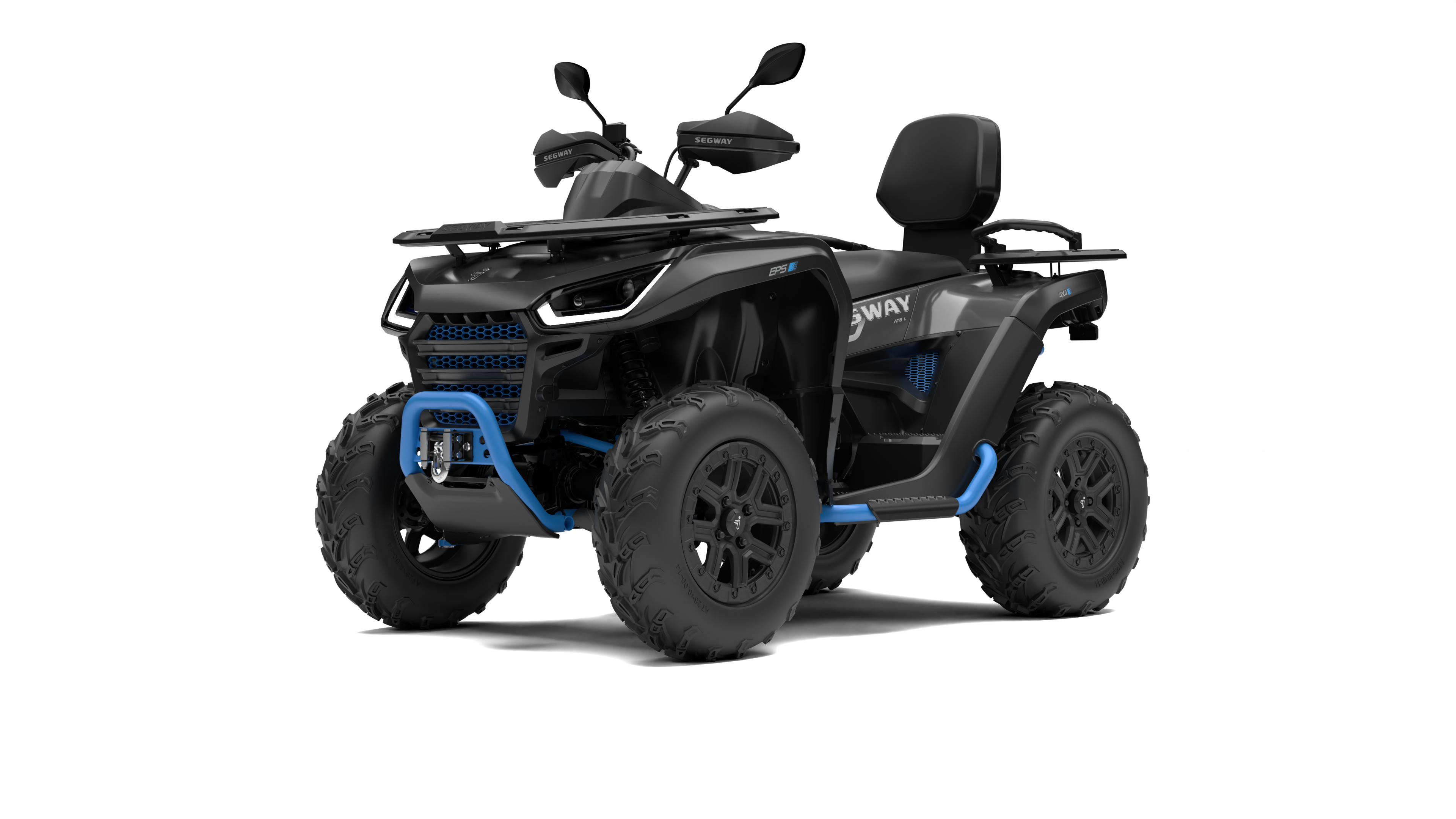 Segway AT6