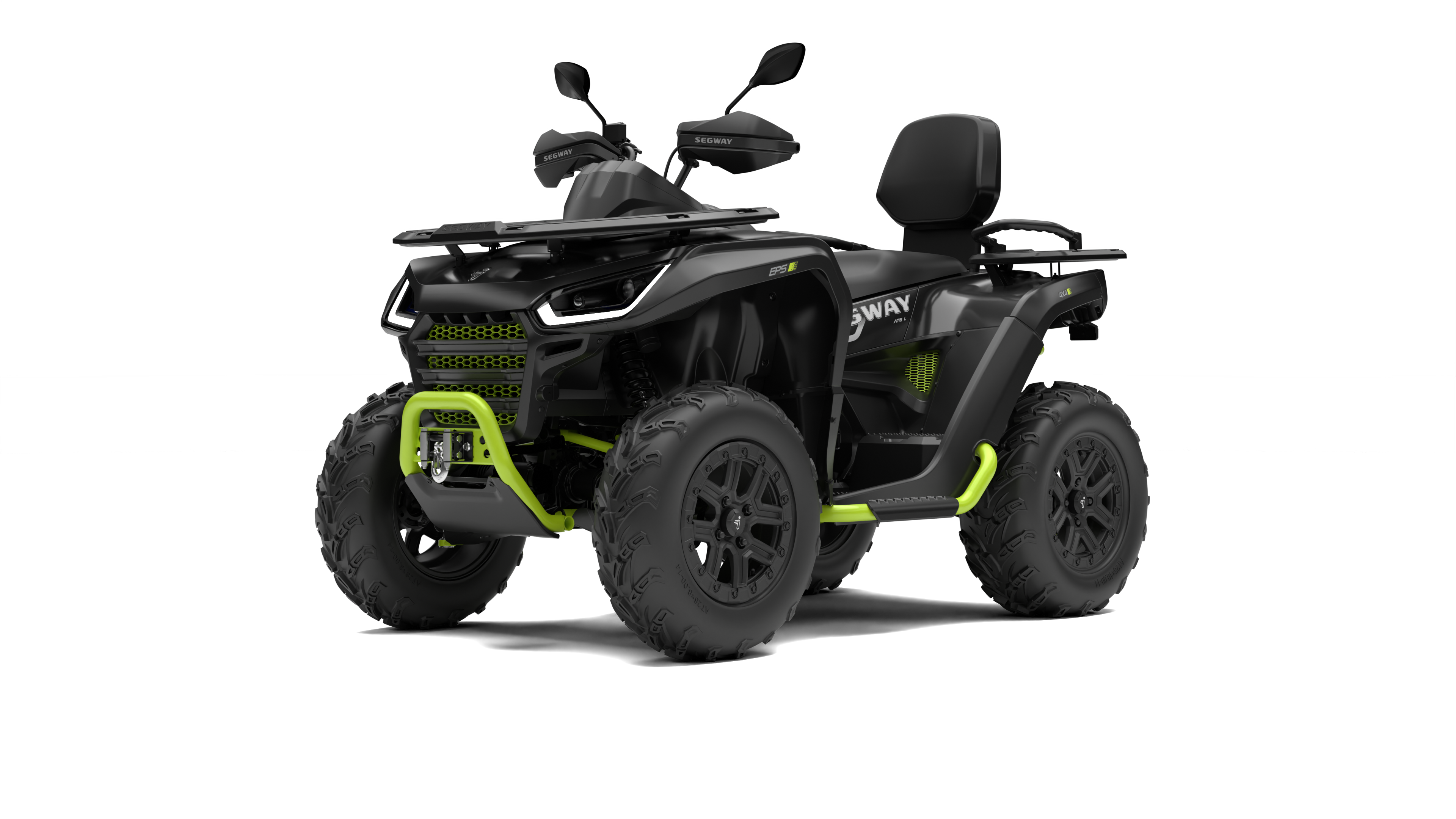 Segway AT6