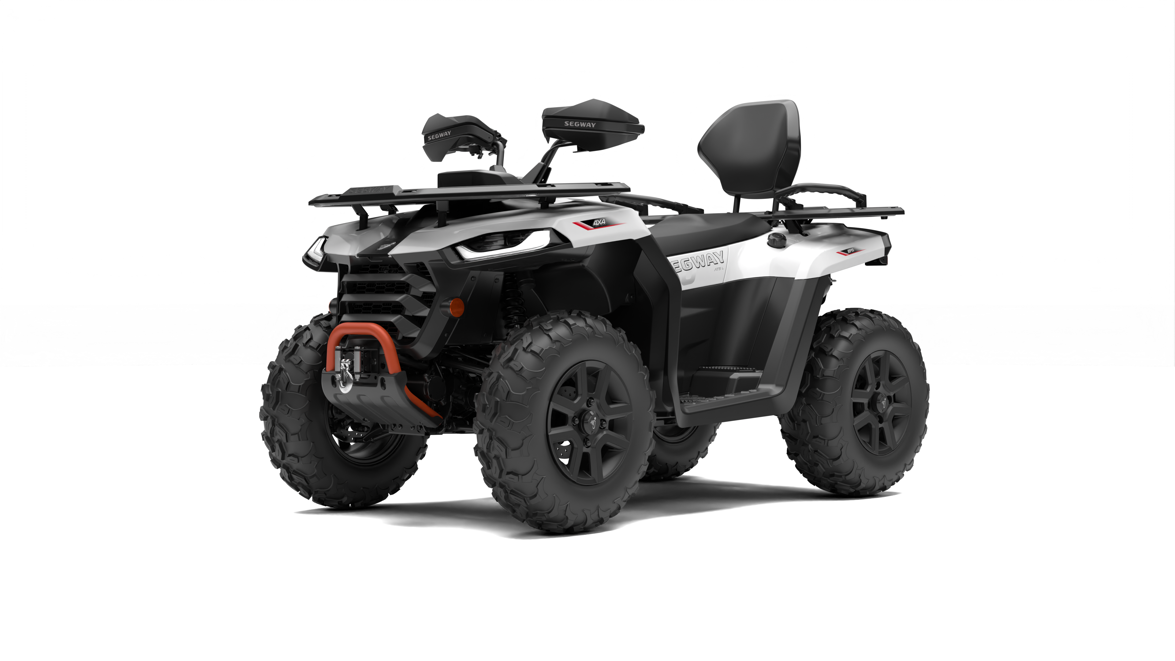 Segway AT5
