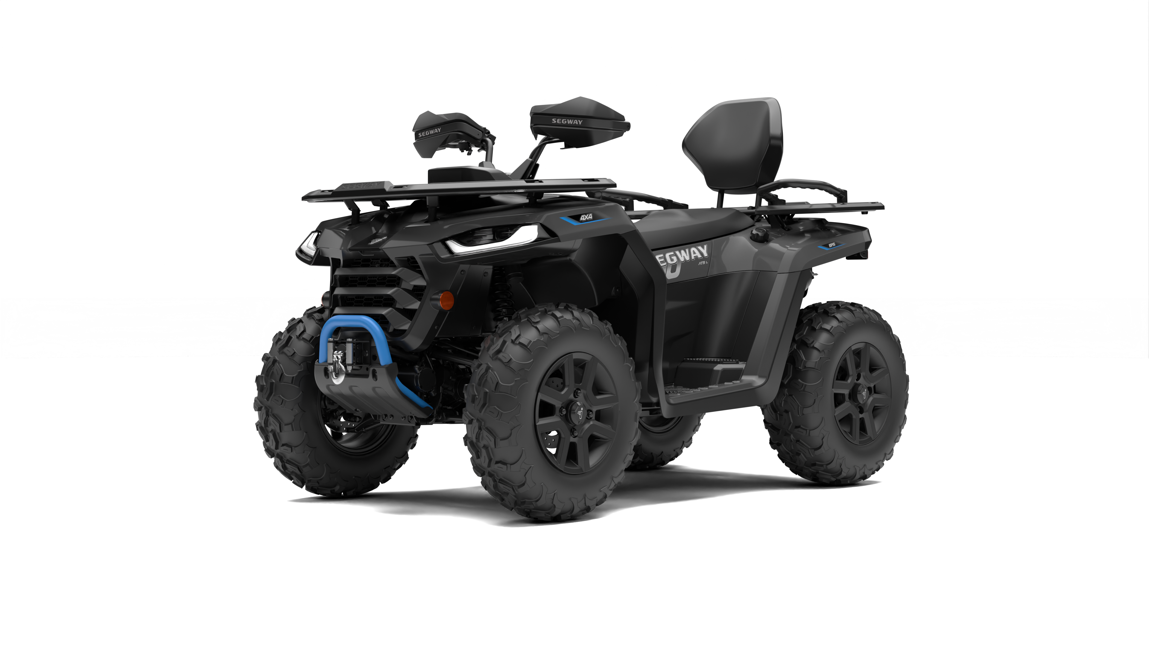 Segway AT5