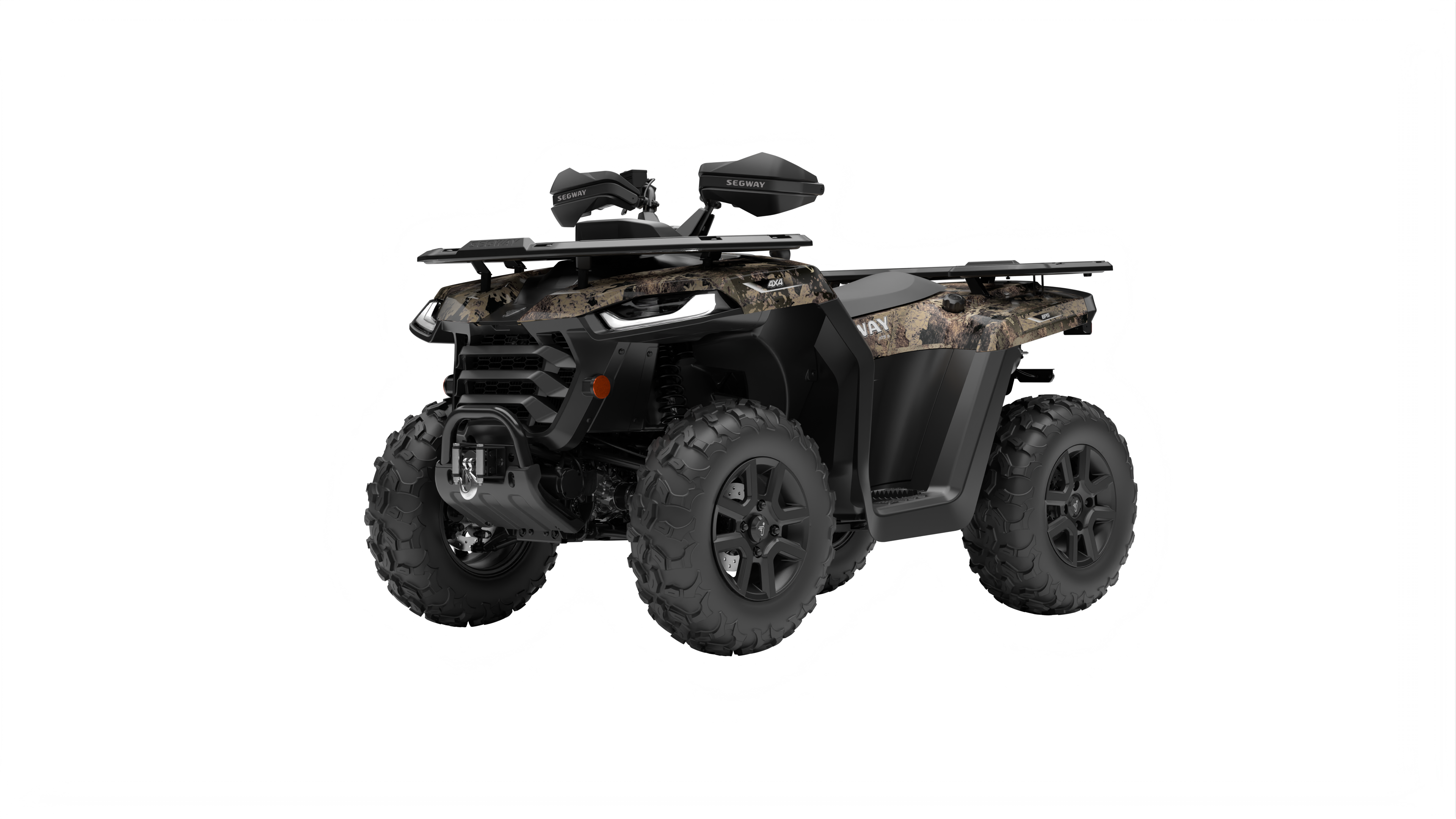 Segway AT5