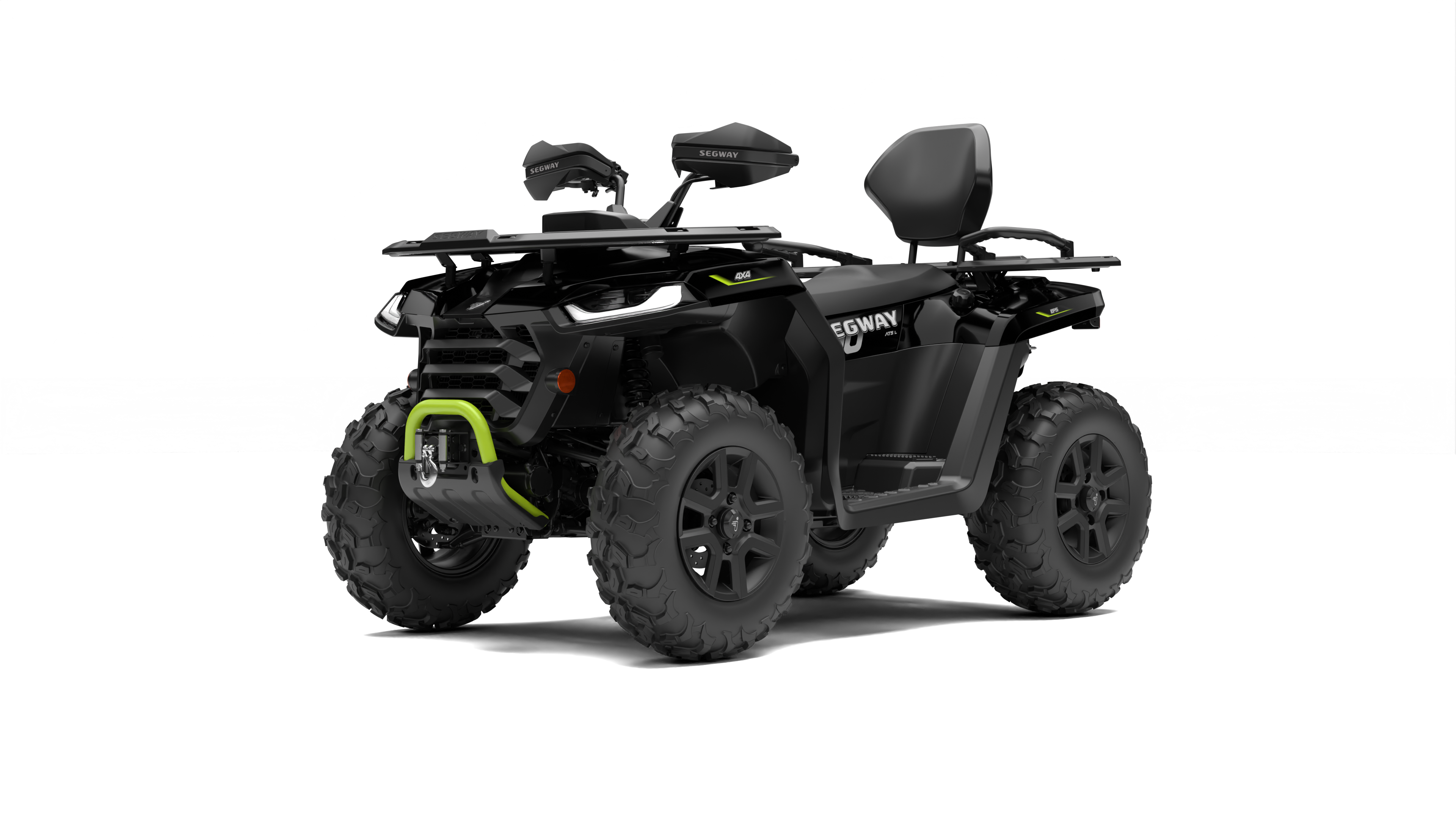 Segway AT5