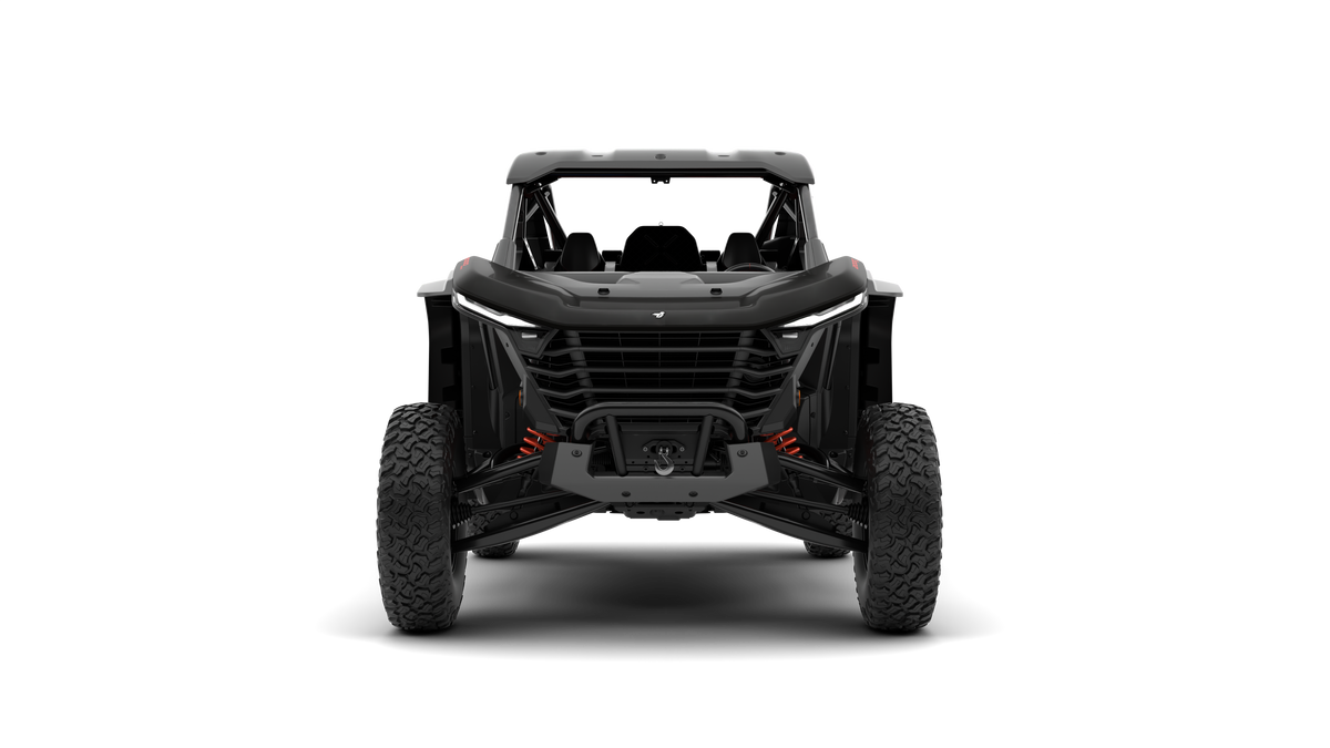 Segway SX20 Turbo
