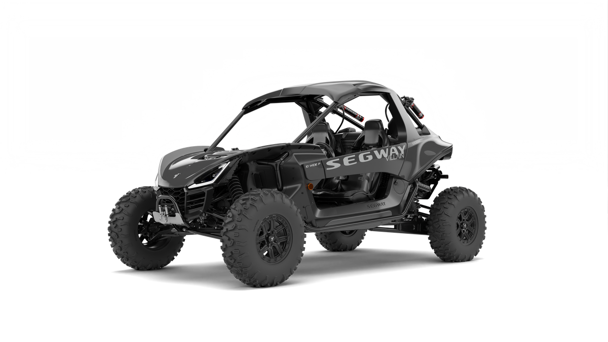 Segway SX10 64"