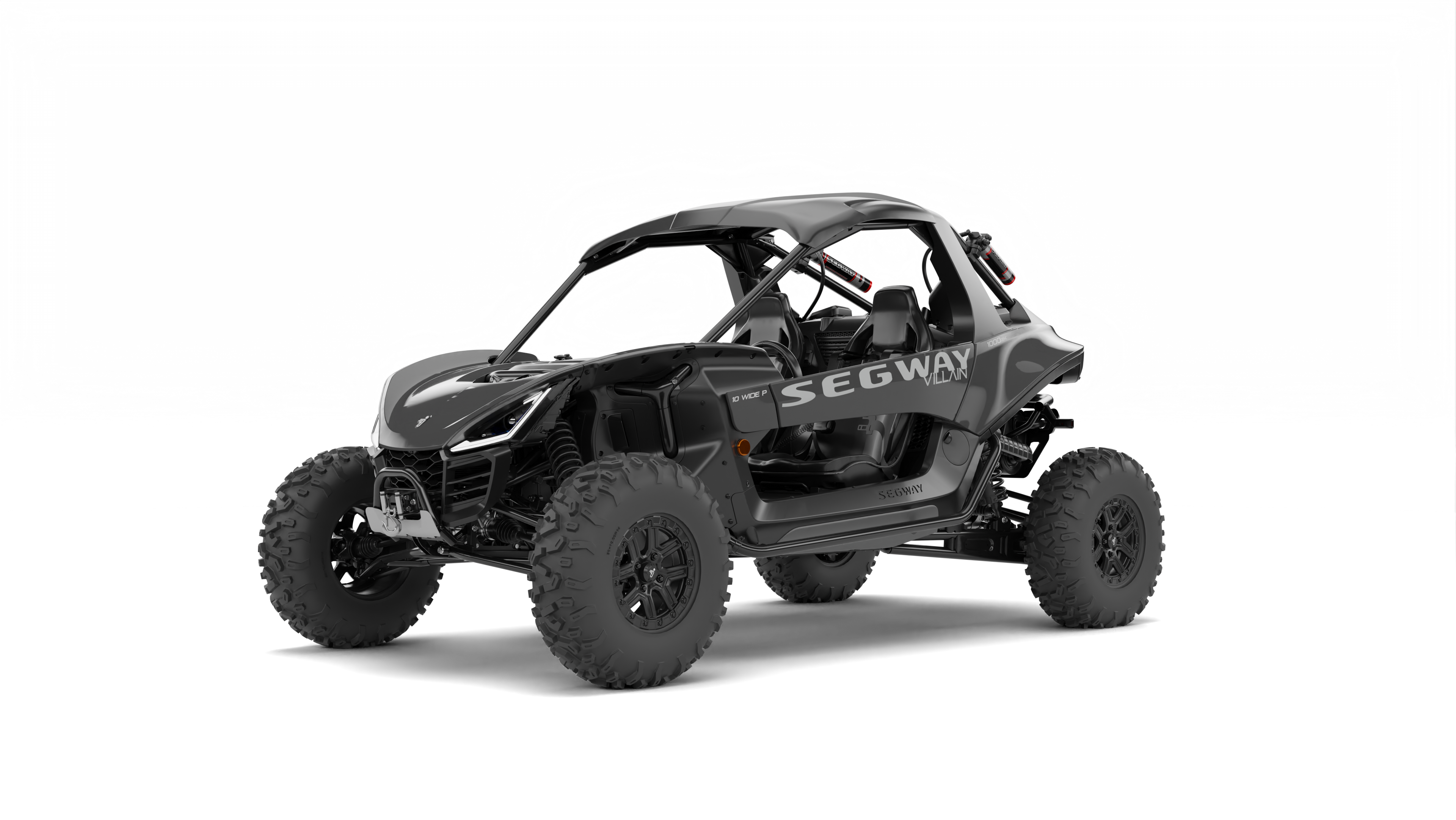 Segway SX10 64"