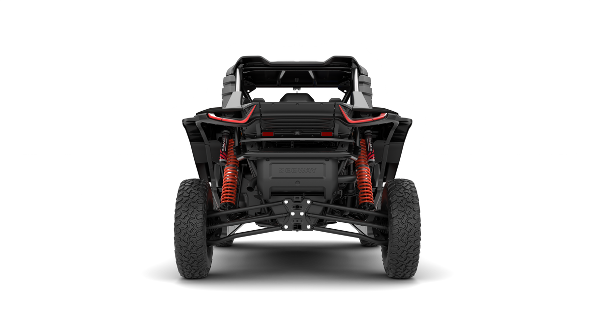 Segway SX20 Turbo