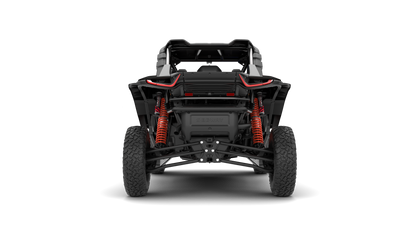Segway SX20 Turbo