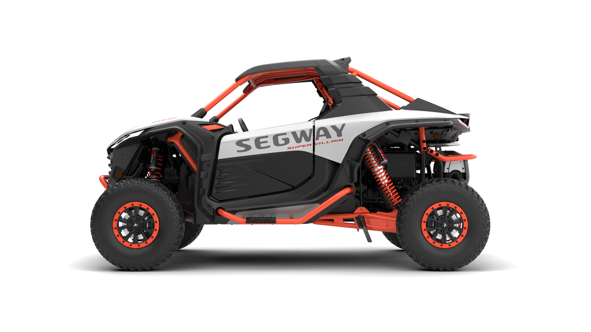 Segway SX20 Turbo