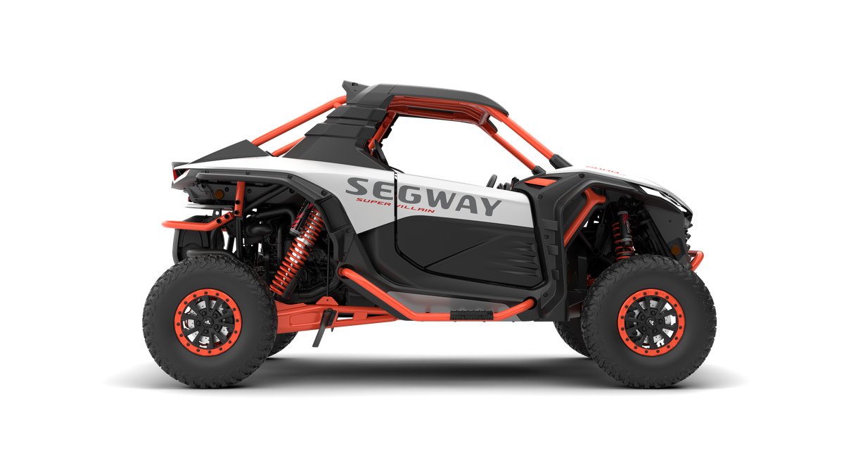 Segway SX20 Turbo