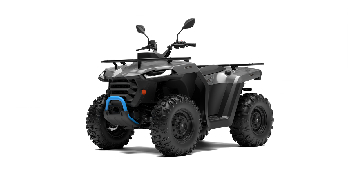Segway AT5