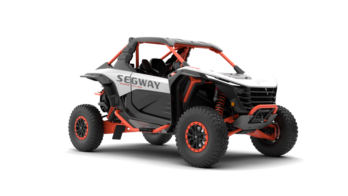 Segway SX20 Turbo