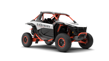 Segway SX20 Turbo
