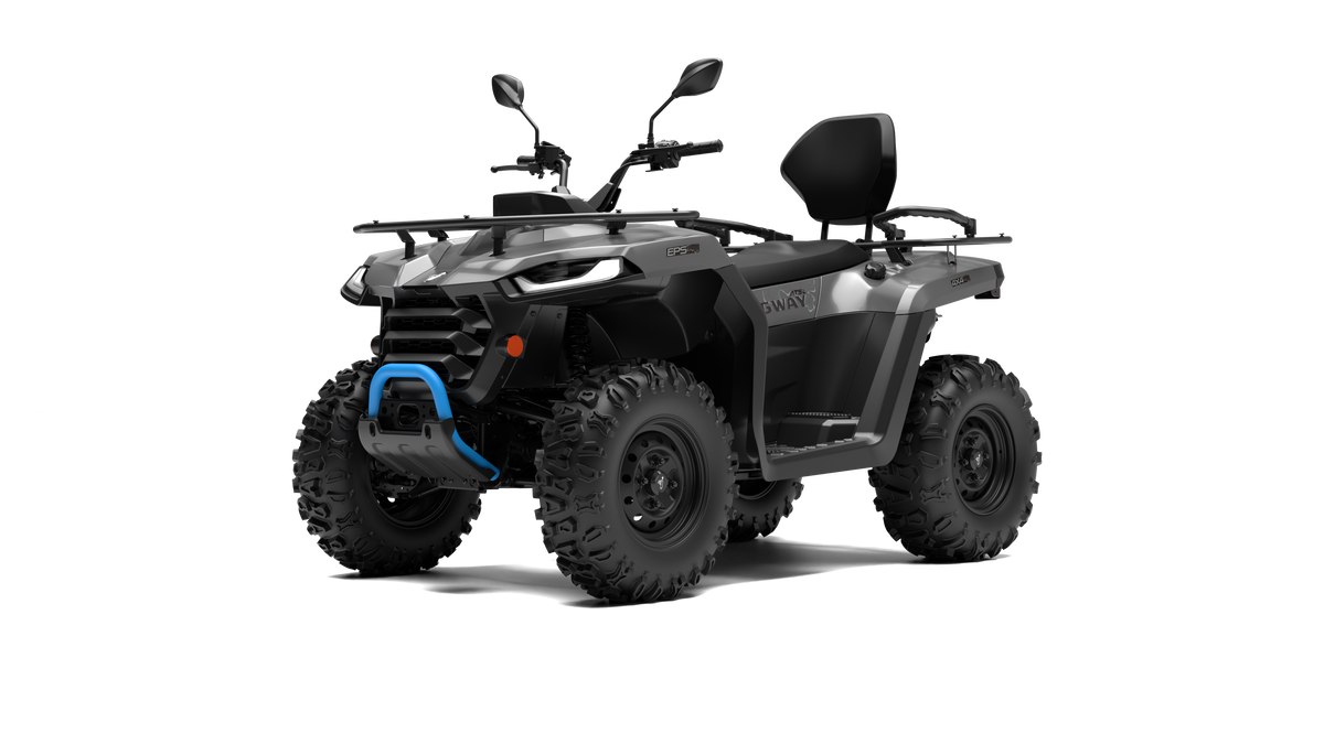 Segway AT5