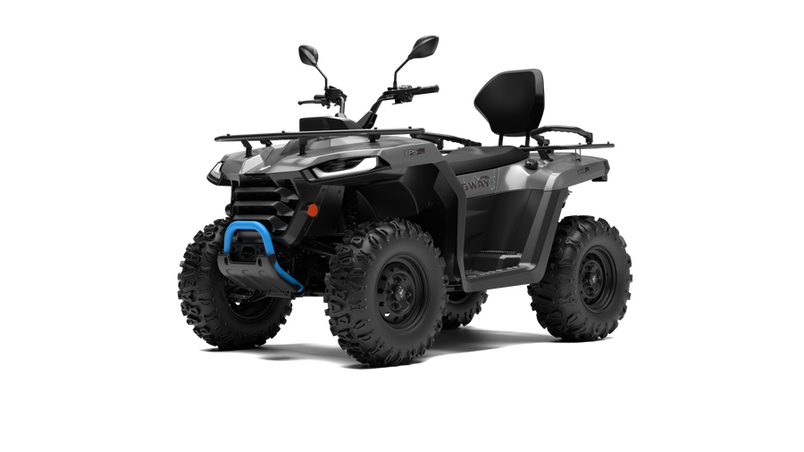 Segway AT5