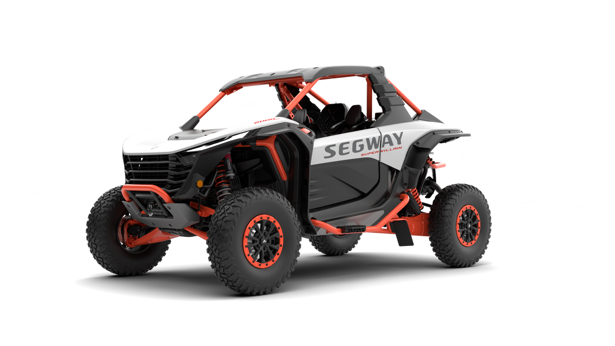 Segway SX20 Turbo