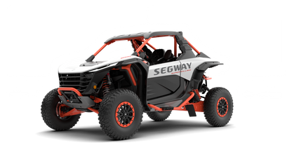 Segway SX20 Turbo
