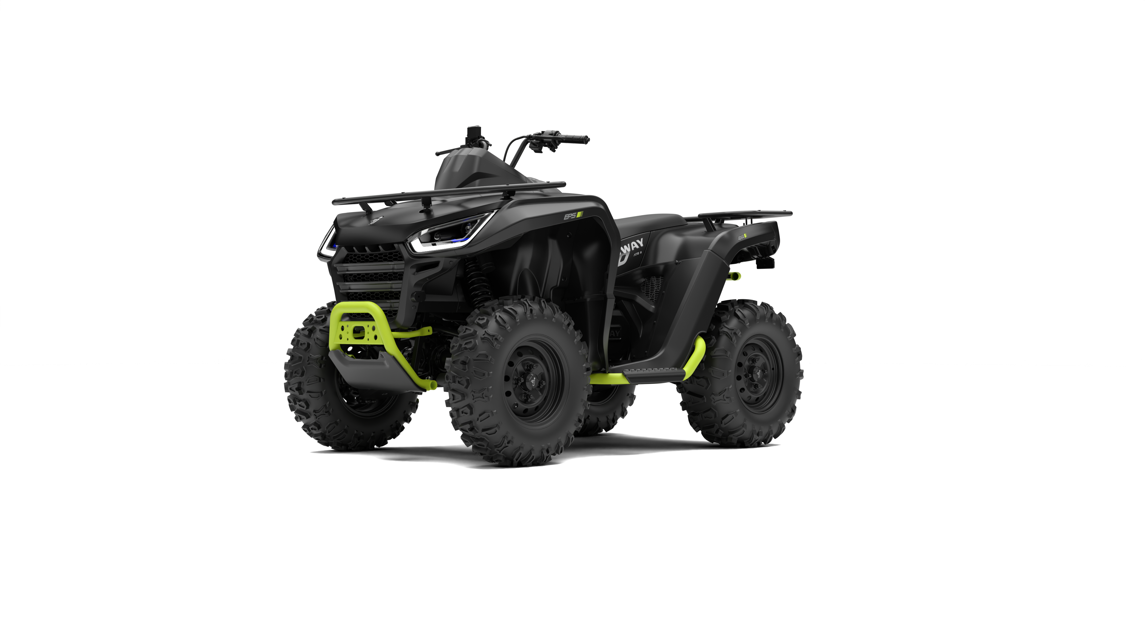 Segway AT6