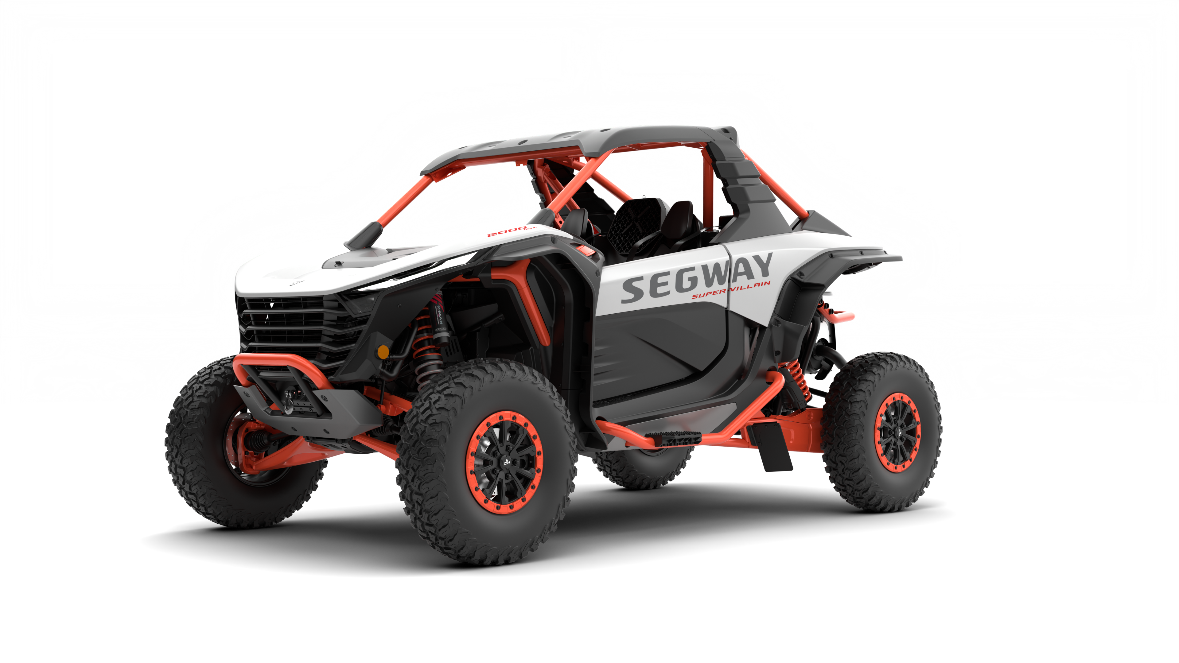 Segway SX20 Turbo
