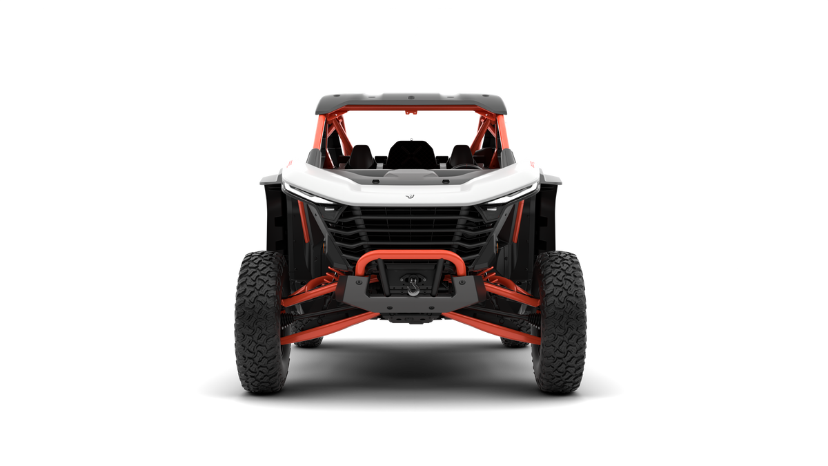 Segway SX20 Turbo