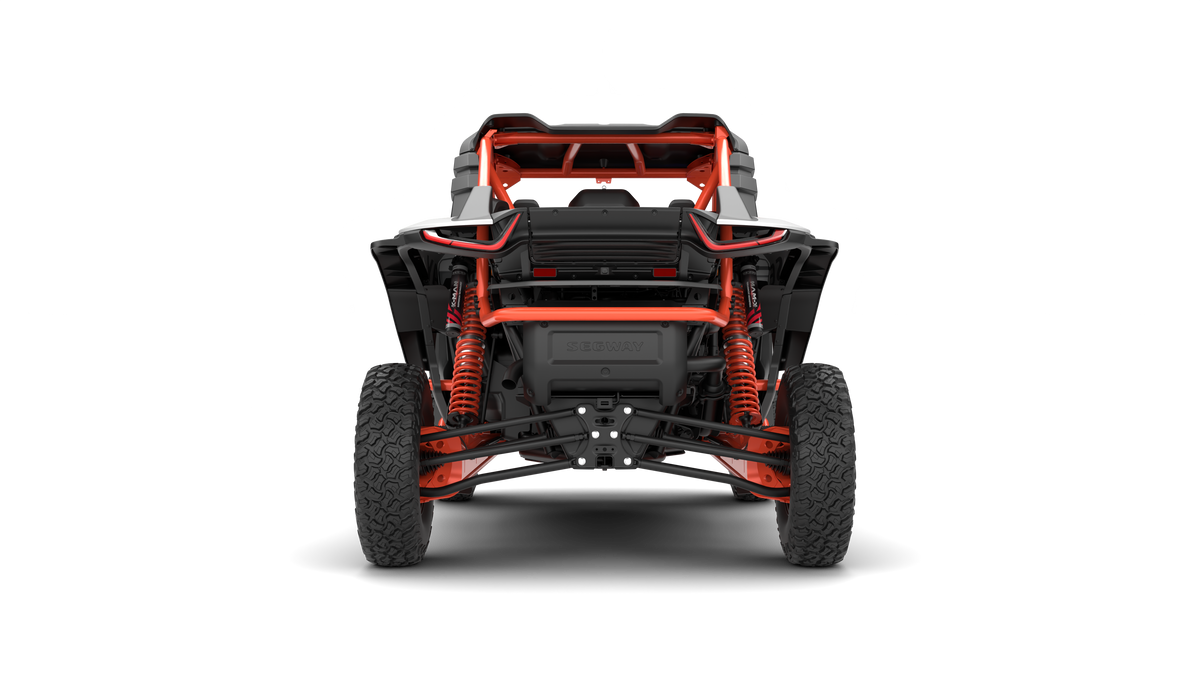 Segway SX20 Turbo