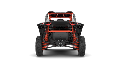 Segway SX20 Turbo