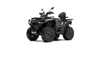 Segway AT10