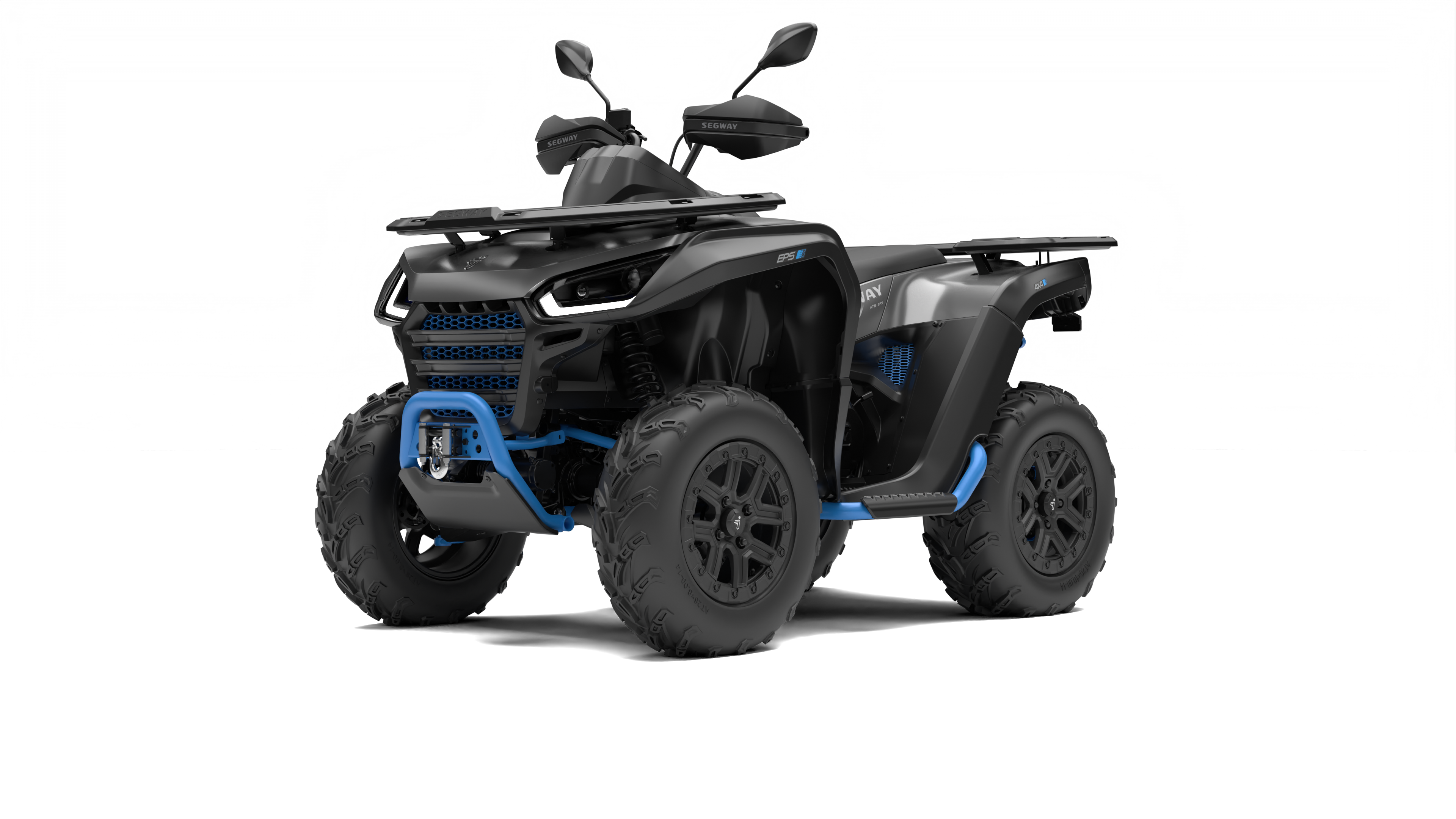 Segway AT6