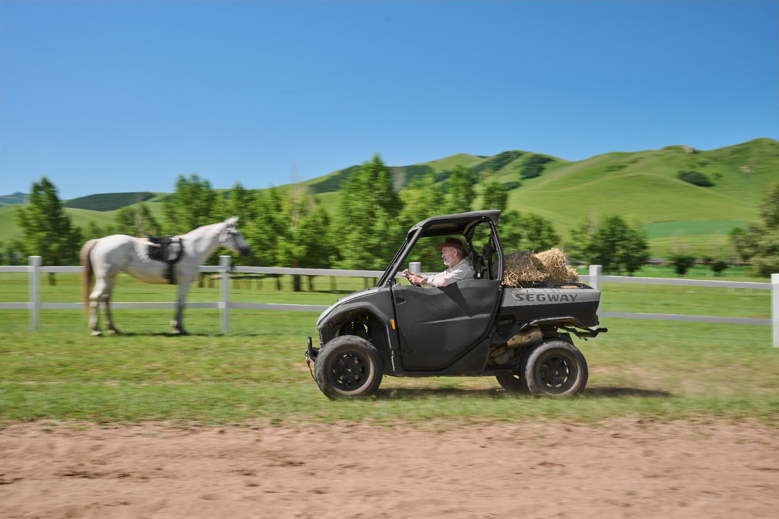 Segway UT10