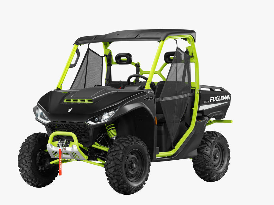 Segway UT10