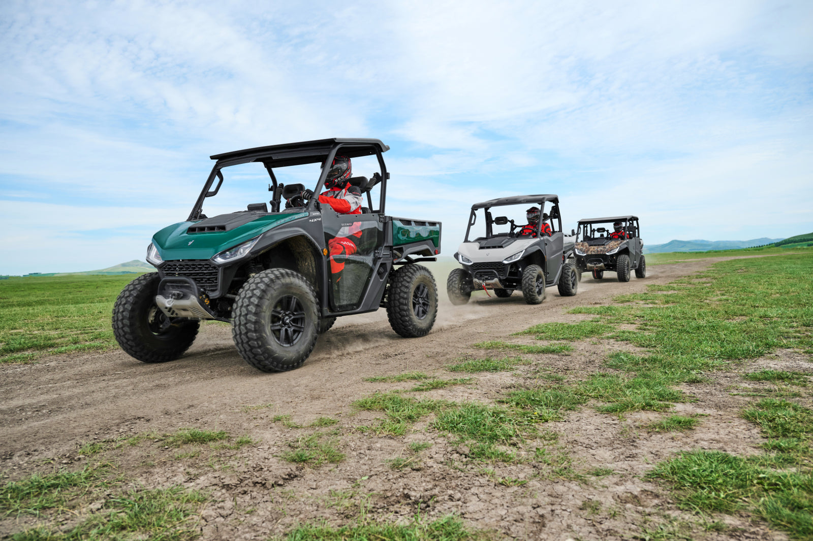 UTV